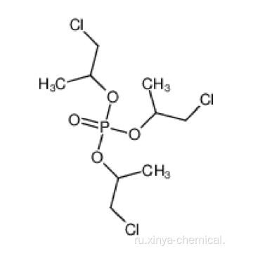 1/6 дальнейший химический трис 2-хлорсопропилфосфат TCPP